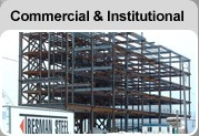 Commercial & Institutional